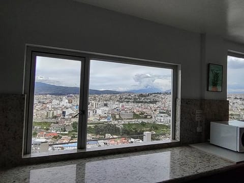 Espectacular Casa Vacacional !Sorprendente vista! Maison in Ambato