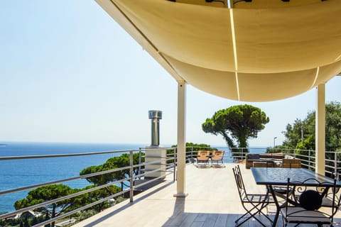 Balcony/Terrace, Balcony/Terrace