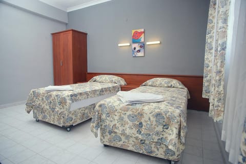 THE S APART & SUITES hOTEL Aparthotel in Alanya