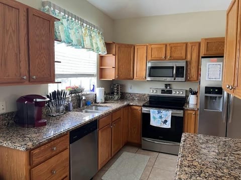 Right Direction Rentals Apartment hotel in Port Saint Lucie