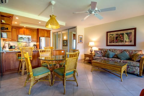 Papakea J202 House in Kaanapali