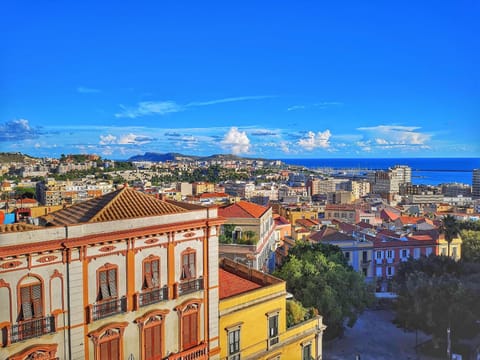 Arcobaleno Suites Bed and Breakfast in Cagliari