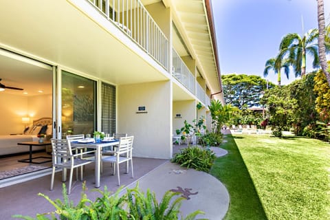 Napili Puamala 128 House in Kapalua