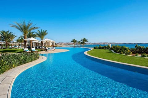 Baron Palace Sahl Hasheesh Resort in Hurghada
