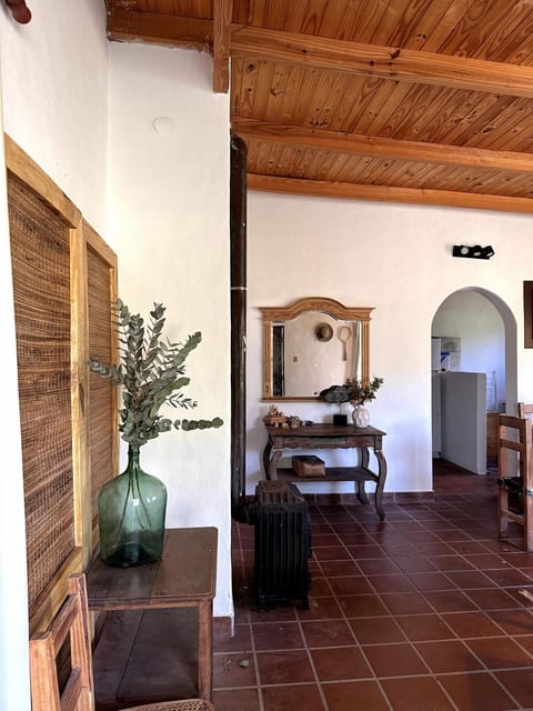 Casa Los Membrillos House in Tafí del Valle
