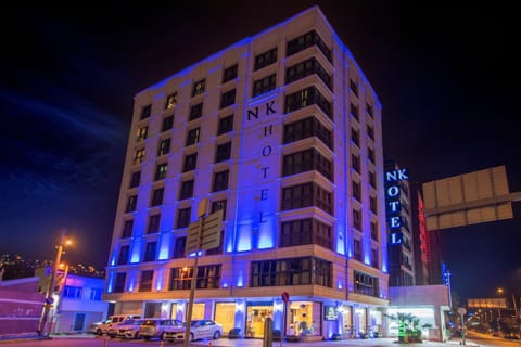 NK Hotel Hotel in Izmir