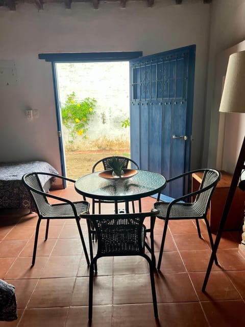 Apartamento Familiar Puerta Azul Eigentumswohnung in Santa Cruz de Mompox