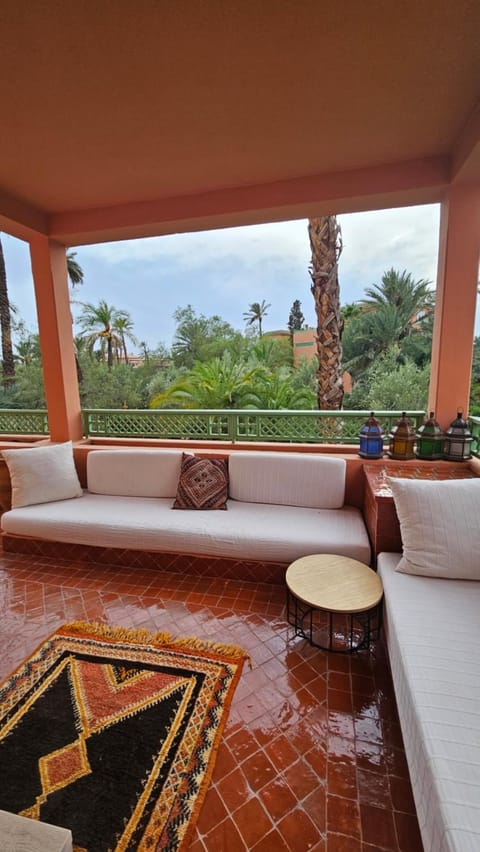 Appartement Palmeraie Marrakech Apartment in Marrakesh