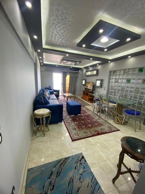 Mostafa Kamel Residential Appartamento in Alexandria