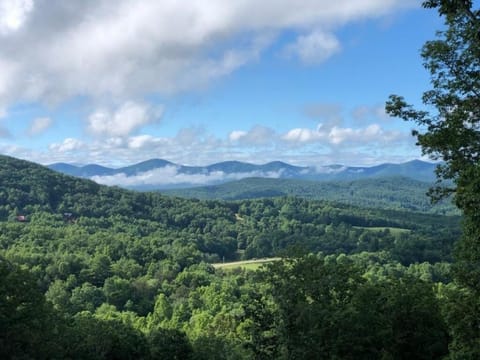 Altitude Adjustment House in Union County