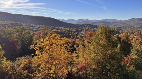 Altitude Adjustment House in Union County