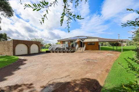 Great Ocean Road Retreat House in Warrnambool