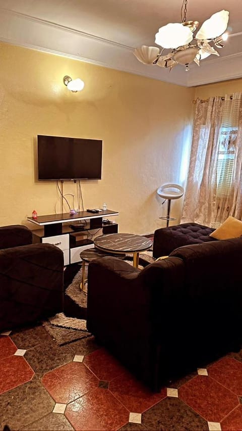 KC Luxury living Apartamento in Yaoundé