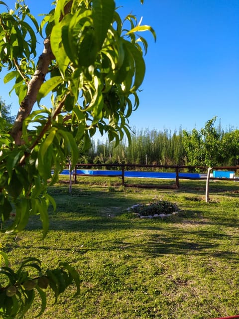 San Rafael House in Mendoza Province Province