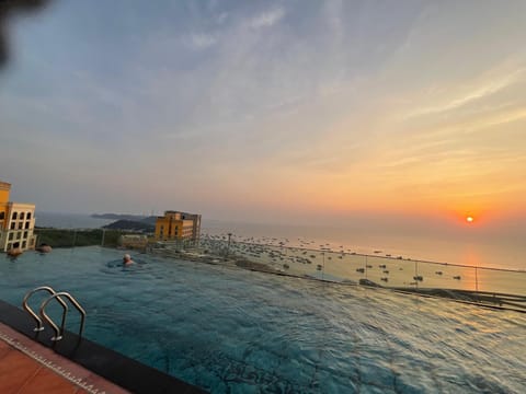 Hillside Apartment Sunset Town Phu Quoc Apartment in Phu Quoc