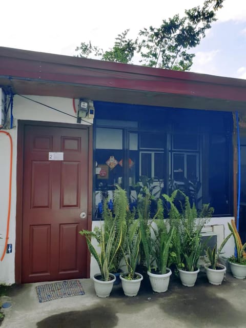 Villa Rose Boarding House and Lodging Condo in Davao Region