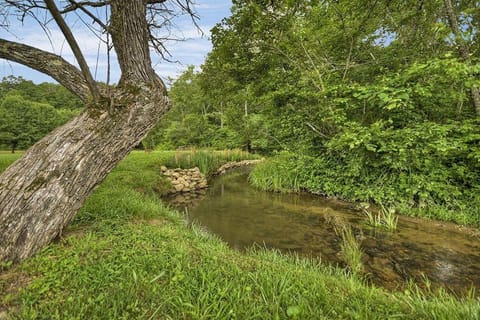 Meadow Creek House in Union County