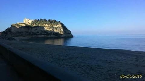 B&B Il Quadrifoglio Tropea Übernachtung mit Frühstück in Tropea