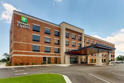 Holiday Inn Express Holly Springs - Raleigh Area, an IHG Hotel Hotel in Fuquay-Varina