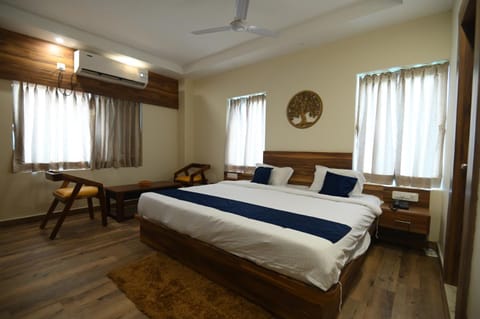 Namastey Puri Hotel in Puri
