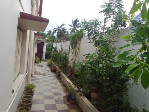 Sudha Kutir A Eigentumswohnung in Puri