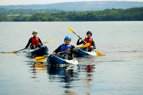 Activities, Lake view, Sports