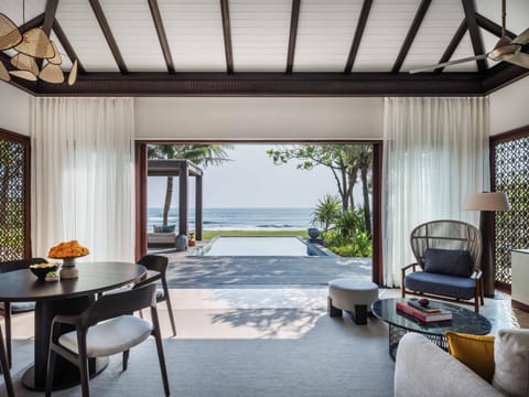Property building, View (from property/room), View (from property/room), Living room, Dining area, Sea view