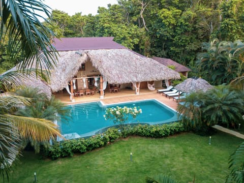 Villa Pasion Tropical - Private Pool Villa in Las Terrenas