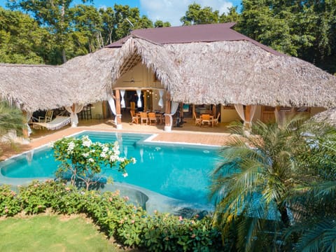 Villa Pasion Tropical - Private Pool Villa in Las Terrenas