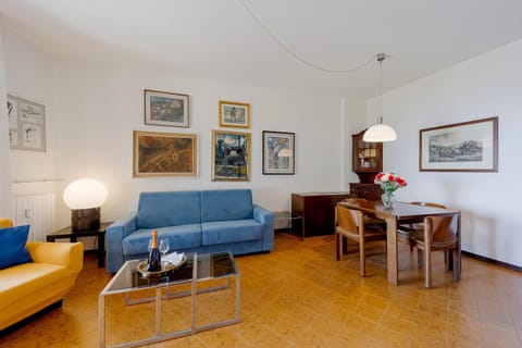Condominio Turchese Seaview Apartment Appartement in Sanremo