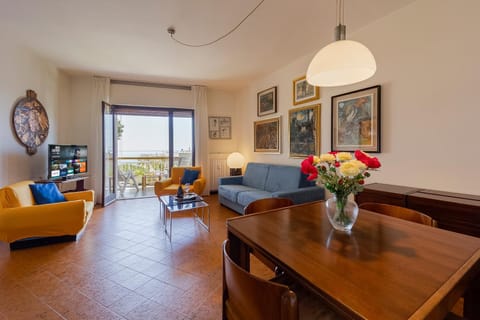 Condominio Turchese Seaview Apartment Apartment in Sanremo