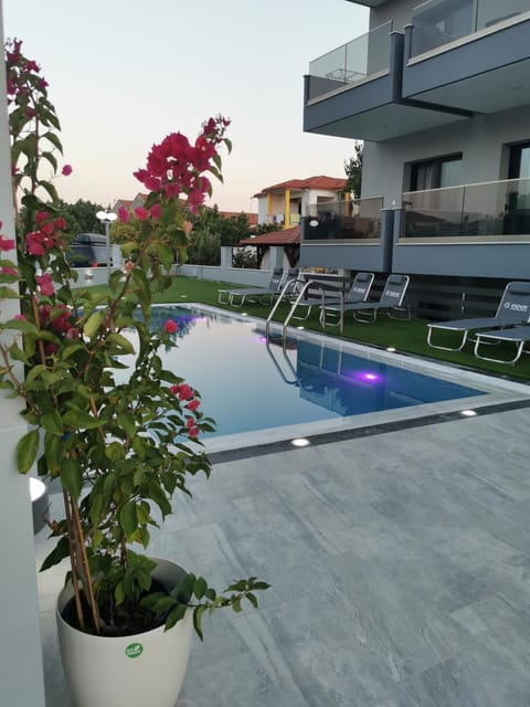 BEST PARADISE IN NIKITI Apartment in Nikiti