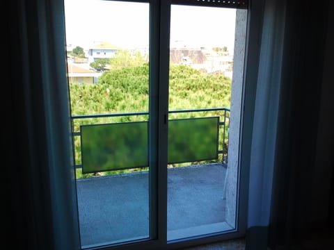 Balcony/Terrace, Photo of the whole room, City view