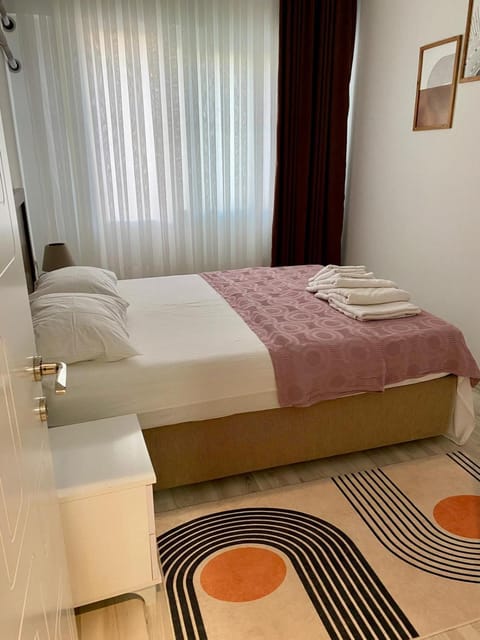 Apart Daire Apartment in Didim