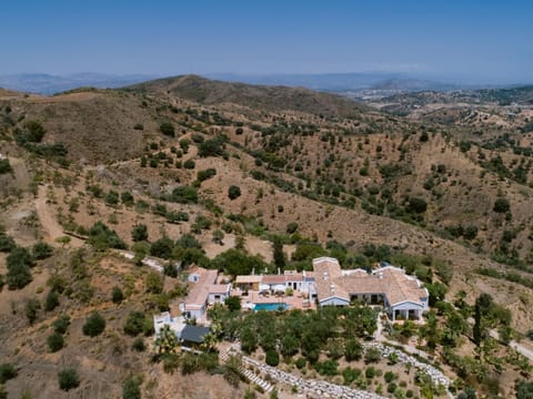 San Roque Suites de Monda Hotel in Sierra de las Nieves