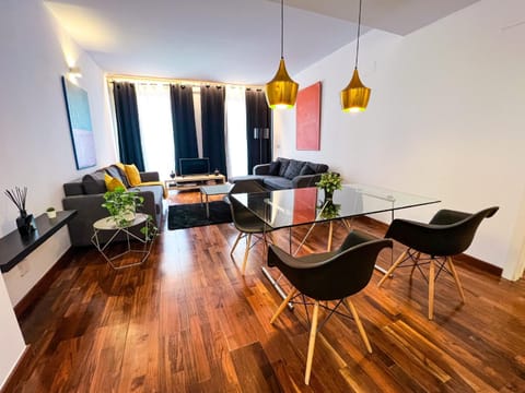 Baron Suites Apartment in Valencia