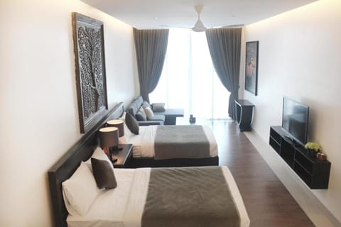 Blue Crystal boutique Hotel Hotel in Phnom Penh Province