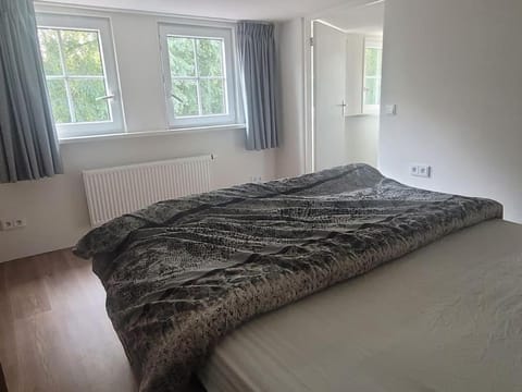 Luxe vakantiehuis Ermelo in rustige omgeving! Casa in Putten