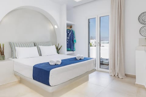 Naxos Leisure Bed and Breakfast in Agios Prokopios