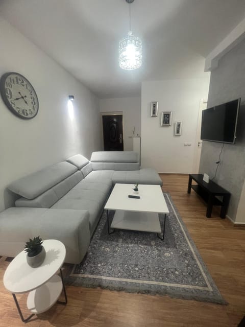 Super appartement Tangier calme & propre Condominio in Tangier