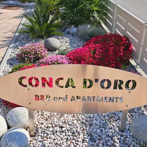 Property logo or sign