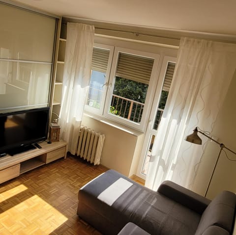 Apartament Apartment in Greater Poland Voivodeship