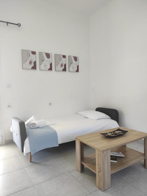 Askeli Breeze Apartamento in Poros