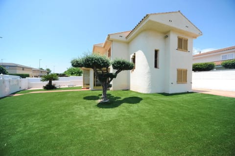 Patio, Garden, Garden view