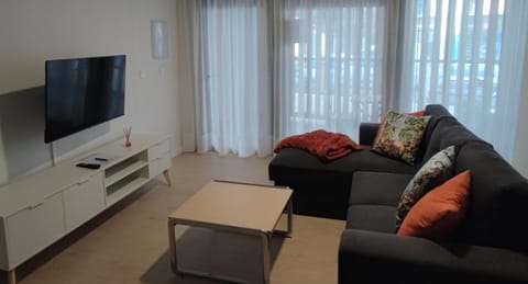 Txoko Loft Bardenas Apartment in Tudela