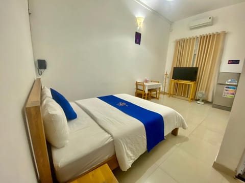 hotel Gia Phong Phat Apartment in Ho Chi Minh City