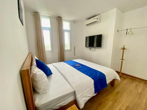 hotel Gia Phong Phat Apartment in Ho Chi Minh City