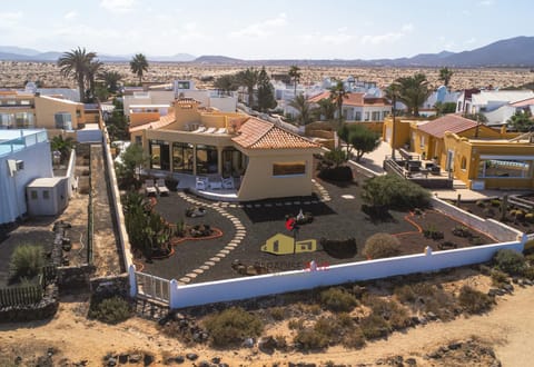 Bella Vista Villa in Corralejo