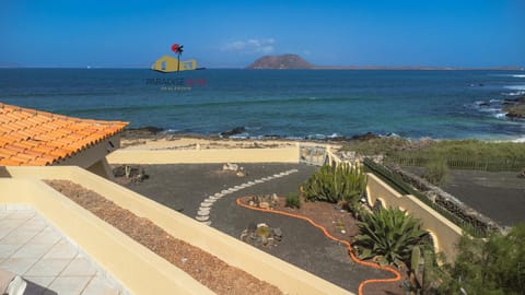 Bella Vista Villa in Corralejo