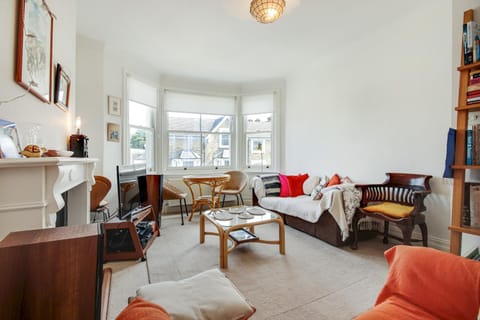 Pass the Keys Perfectly located flat Apartamento in Royal Tunbridge Wells